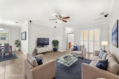 3654 Gurrero Drive Melbourne FL 32940