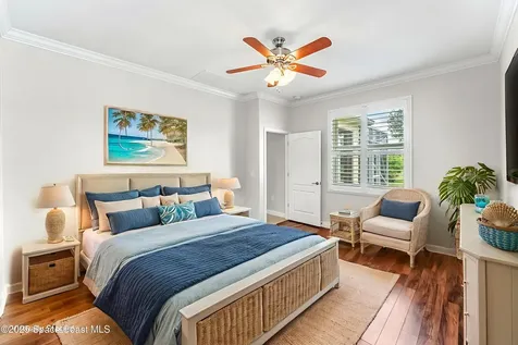 3654 Gurrero Drive Melbourne FL 32940