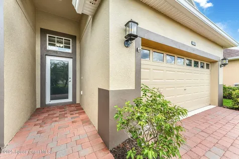 3654 Gurrero Drive Melbourne FL 32940