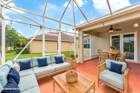 3654 Gurrero Drive Melbourne FL 32940
