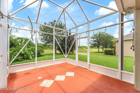 3654 Gurrero Drive Melbourne FL 32940