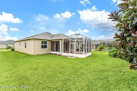 3654 Gurrero Drive Melbourne FL 32940