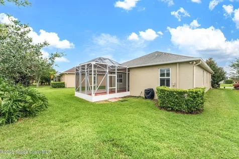 3654 Gurrero Drive Melbourne FL 32940