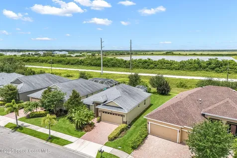 3654 Gurrero Drive Melbourne FL 32940
