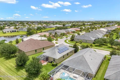 3654 Gurrero Drive Melbourne FL 32940