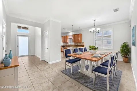 3654 Gurrero Drive Melbourne FL 32940