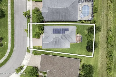 3654 Gurrero Drive Melbourne FL 32940