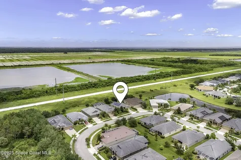 3654 Gurrero Drive Melbourne FL 32940