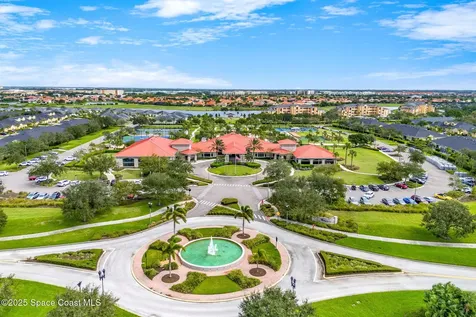 3654 Gurrero Drive Melbourne FL 32940