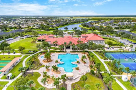 3654 Gurrero Drive Melbourne FL 32940