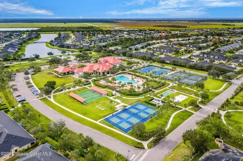 3654 Gurrero Drive Melbourne FL 32940
