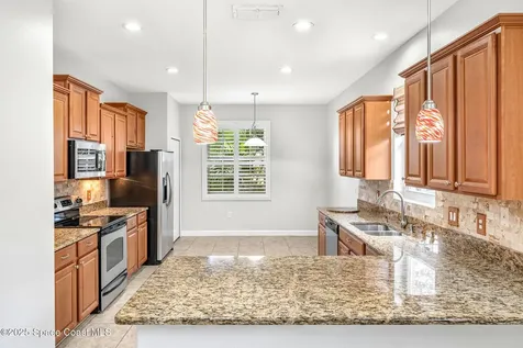 3654 Gurrero Drive Melbourne FL 32940