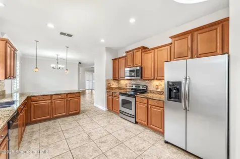 3654 Gurrero Drive Melbourne FL 32940