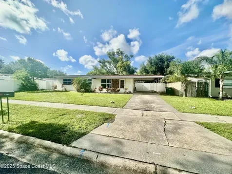 1905 Ivy Drive Cocoa FL 32922