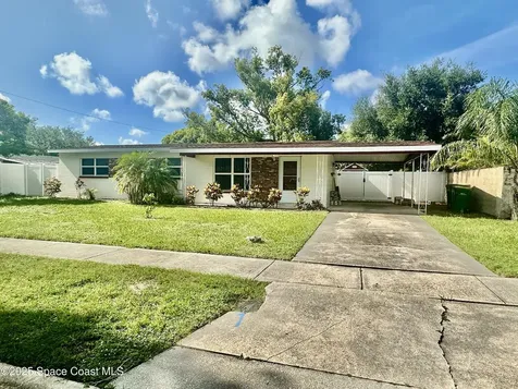 1905 Ivy Drive Cocoa FL 32922