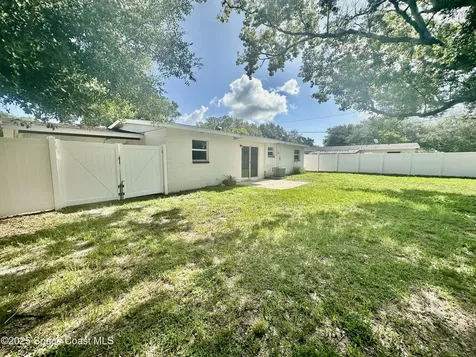 1905 Ivy Drive Cocoa FL 32922