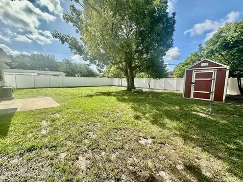 1905 Ivy Drive Cocoa FL 32922
