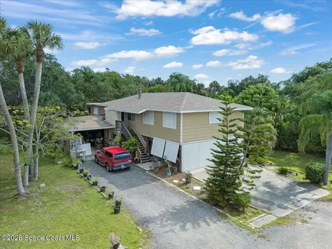 6570 114th Lane Sebastian FL 32958