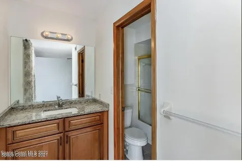58 Emerald Court Satellite Beach FL 32937