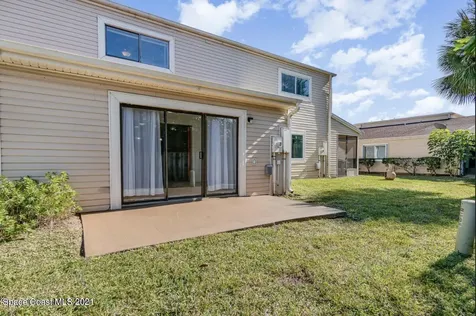 58 Emerald Court Satellite Beach FL 32937