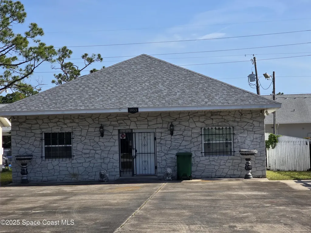 1853 Canova Street SE Palm Bay FL 32909