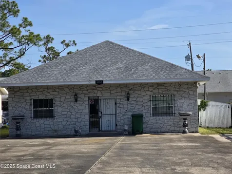 1853 Canova Street SE Palm Bay FL 32909