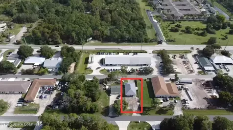 1853 Canova Street SE Palm Bay FL 32909
