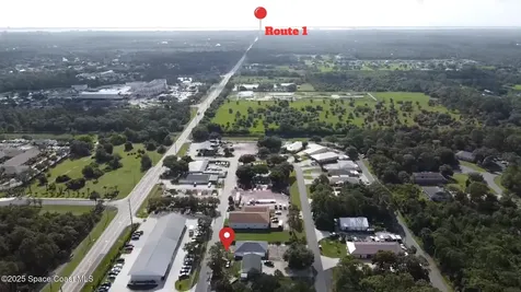 1853 Canova Street SE Palm Bay FL 32909