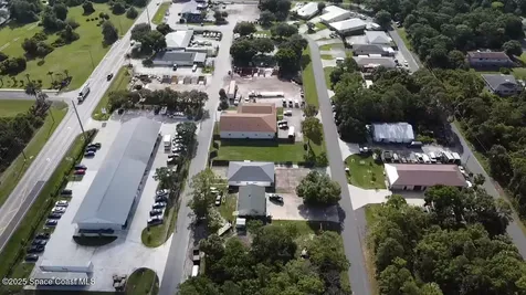1853 Canova Street SE Palm Bay FL 32909