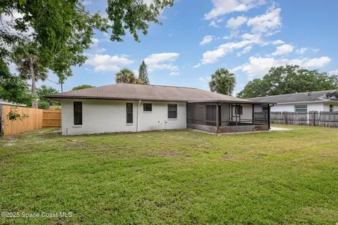 560 Concord Avenue Titusville FL 32780
