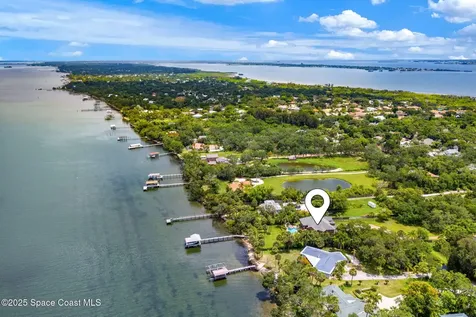 4297 Crooked Mile Road Merritt Island FL 32952