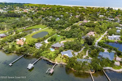 4297 Crooked Mile Road Merritt Island FL 32952