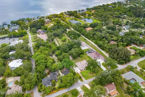 4297 Crooked Mile Road Merritt Island FL 32952