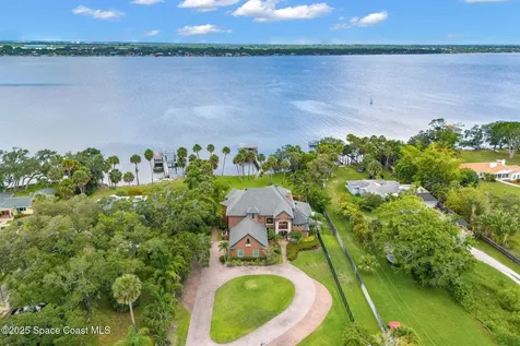 4297 Crooked Mile Road Merritt Island FL 32952