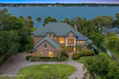 4297 Crooked Mile Road Merritt Island FL 32952