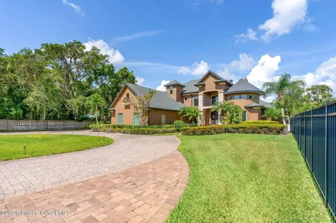 4297 Crooked Mile Road Merritt Island FL 32952