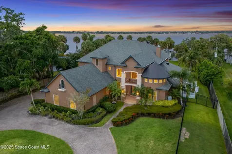 4297 Crooked Mile Road Merritt Island FL 32952