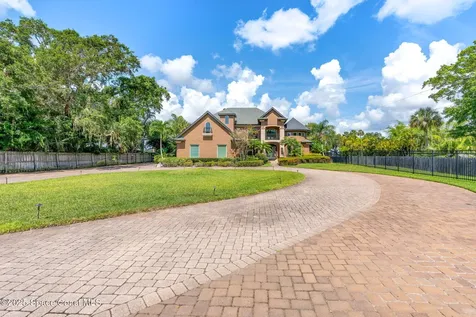 4297 Crooked Mile Road Merritt Island FL 32952