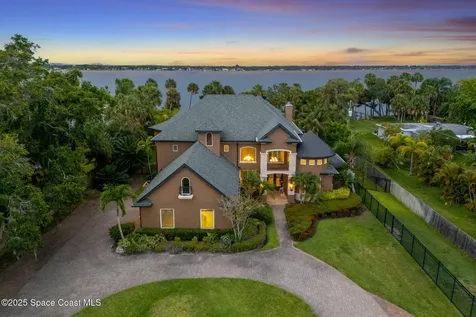 4297 Crooked Mile Road Merritt Island FL 32952