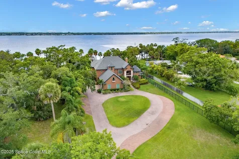4297 Crooked Mile Road Merritt Island FL 32952
