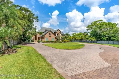 4297 Crooked Mile Road Merritt Island FL 32952