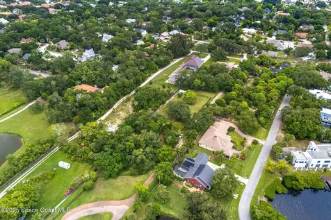 4297 Crooked Mile Road Merritt Island FL 32952
