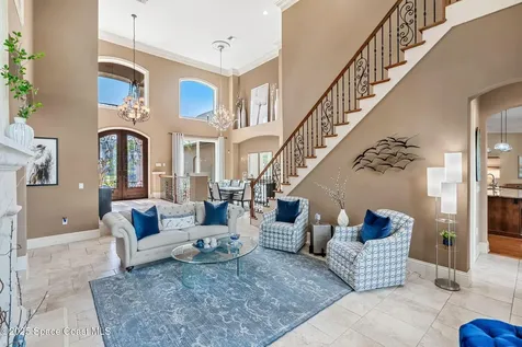 4297 Crooked Mile Road Merritt Island FL 32952