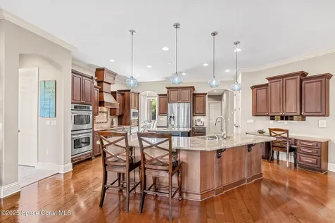 4297 Crooked Mile Road Merritt Island FL 32952