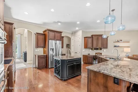 4297 Crooked Mile Road Merritt Island FL 32952