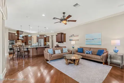 4297 Crooked Mile Road Merritt Island FL 32952