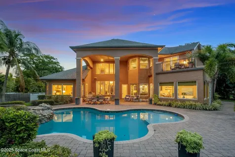 4297 Crooked Mile Road Merritt Island FL 32952