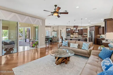 4297 Crooked Mile Road Merritt Island FL 32952