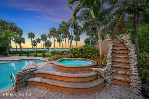 4297 Crooked Mile Road Merritt Island FL 32952