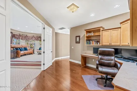 4297 Crooked Mile Road Merritt Island FL 32952